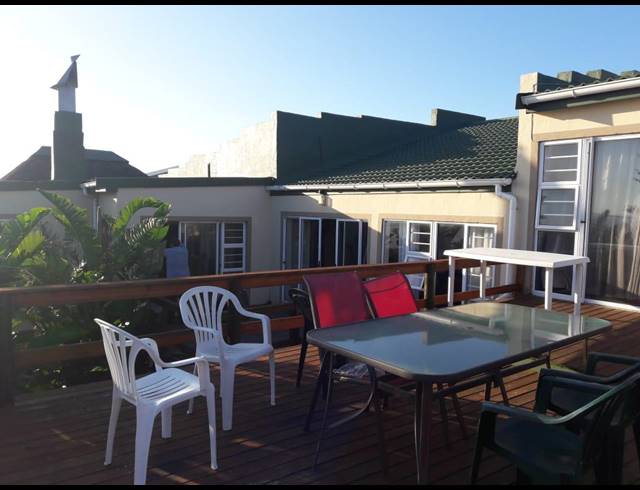 4 BEDROOM HOUSE RENTED IN SEAVIEW